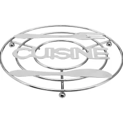 Cuisson|Five Dessous Plat Cuisine 20Cm