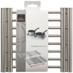 Cuisson|Five Dessous Plat Extensible