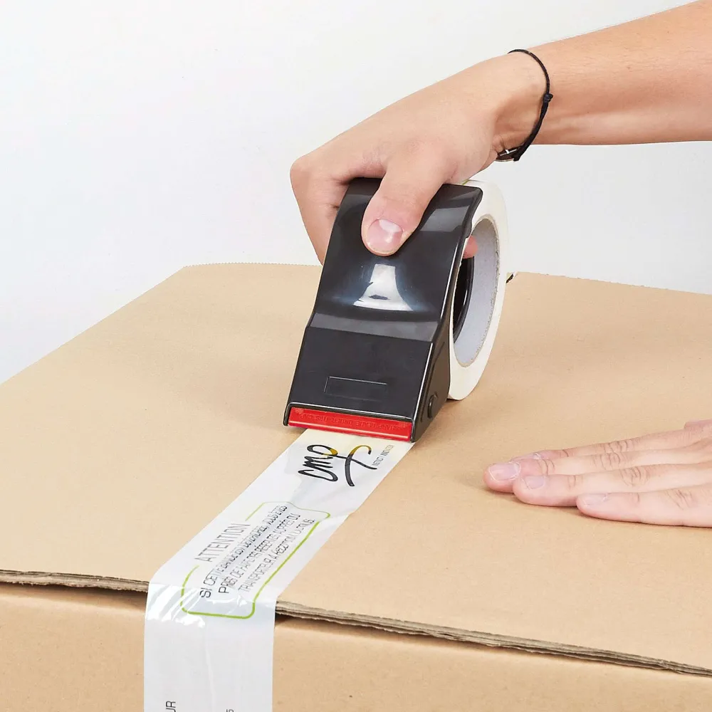 Bazar Malin|* Devidoir Rouleau Adhesif