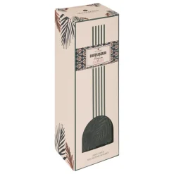 maxibazar Diffuseur 5 Batons Imbibes Jasmin Alicante- Bougies, Senteurs Et Accessoires