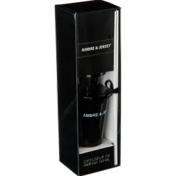 Atmosphera Diffuseur Ambre Joan 150Ml- Bougies Et Diffuseurs Loyd