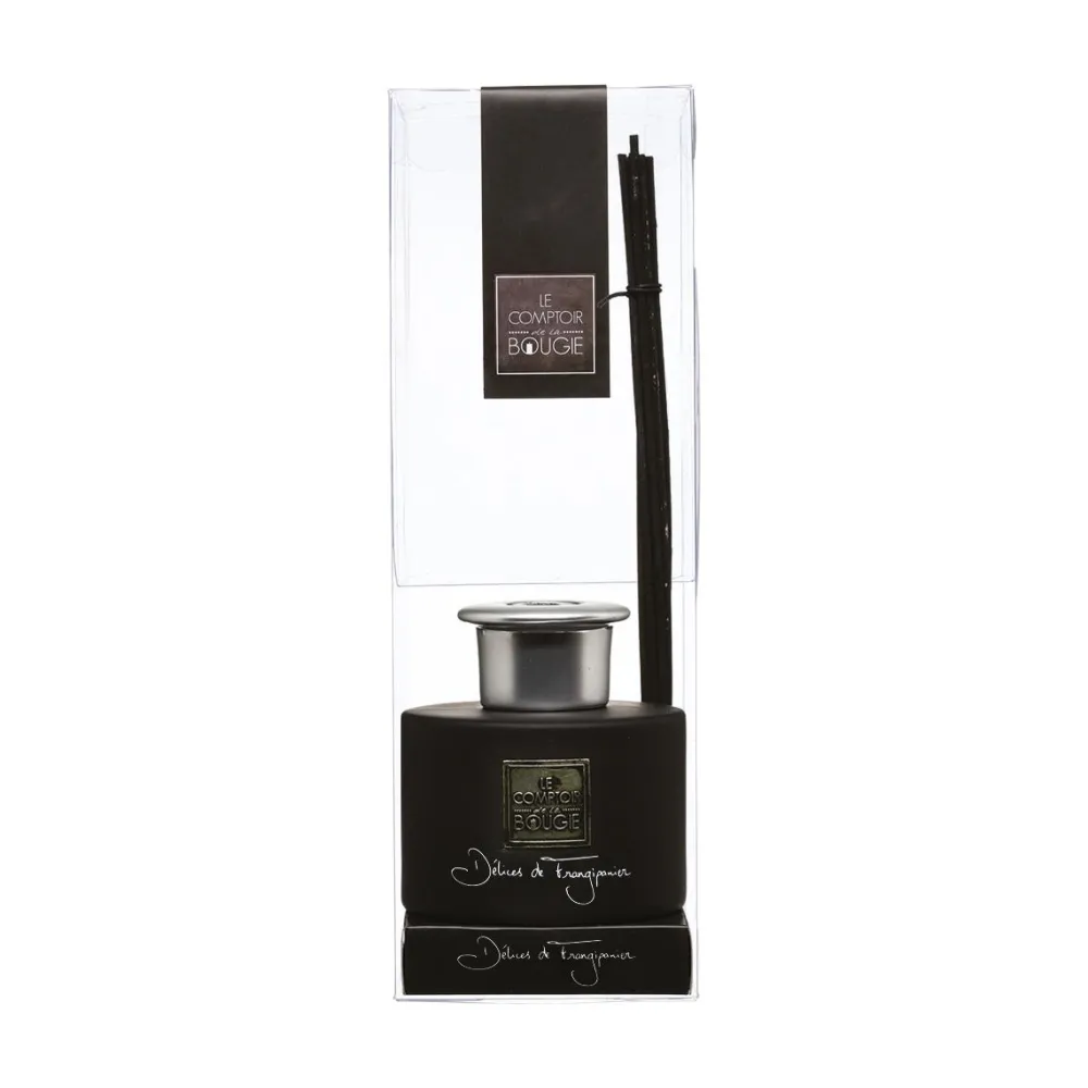 Atmosphera Diffuseur Delice Frangipanier 200Ml- Bougies Et Diffuseurs Loyd