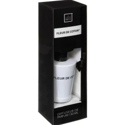 Atmosphera Diffuseur Fleur Coton Joan 150Ml- Bougies Et Diffuseurs Loyd