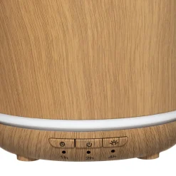 Atmosphera Diffuseur Huile Essentielle Bois 250Ml- Parfums D'Ambiance