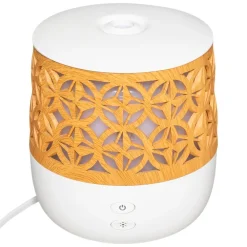 Atmosphera Diffuseur Huiles Essentielles 100Ml- Parfums D'Ambiance