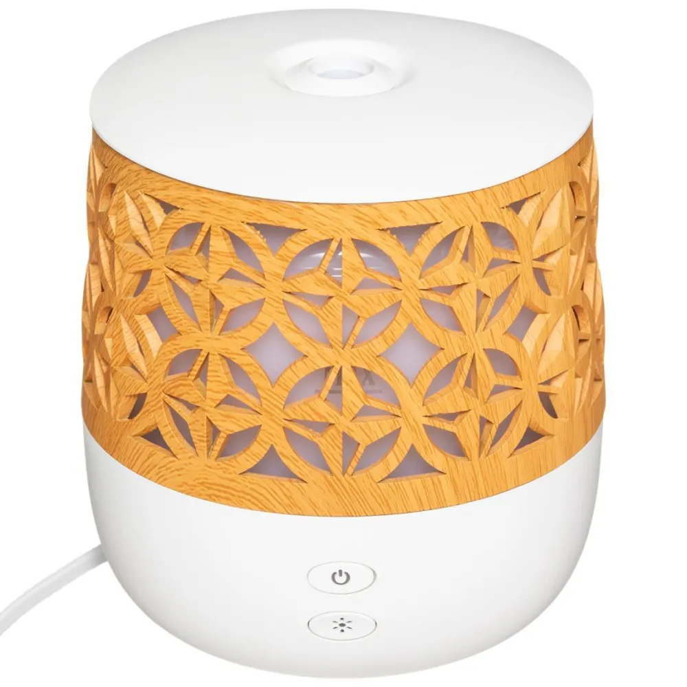 Atmosphera Diffuseur Huiles Essentielles 100Ml- Parfums D'Ambiance