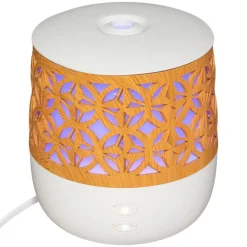 Atmosphera Diffuseur Huiles Essentielles 100Ml- Parfums D'Ambiance