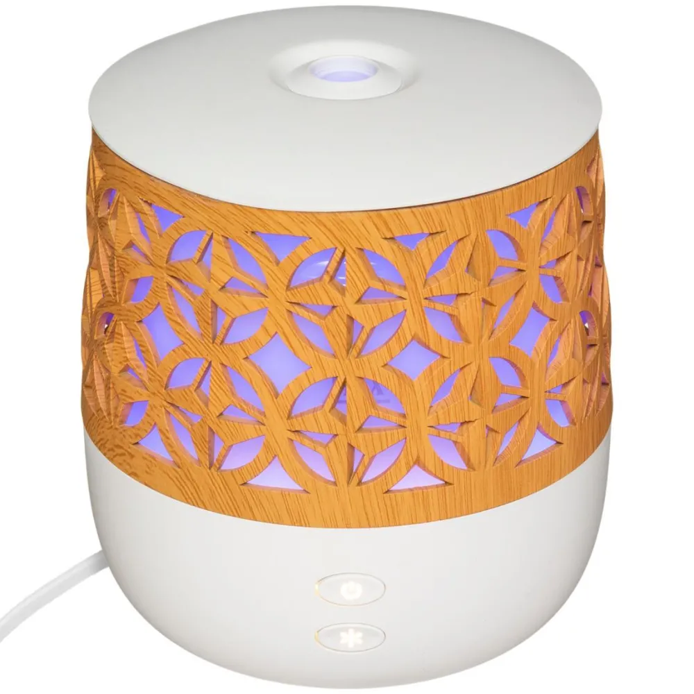 Atmosphera Diffuseur Huiles Essentielles 100Ml- Parfums D'Ambiance