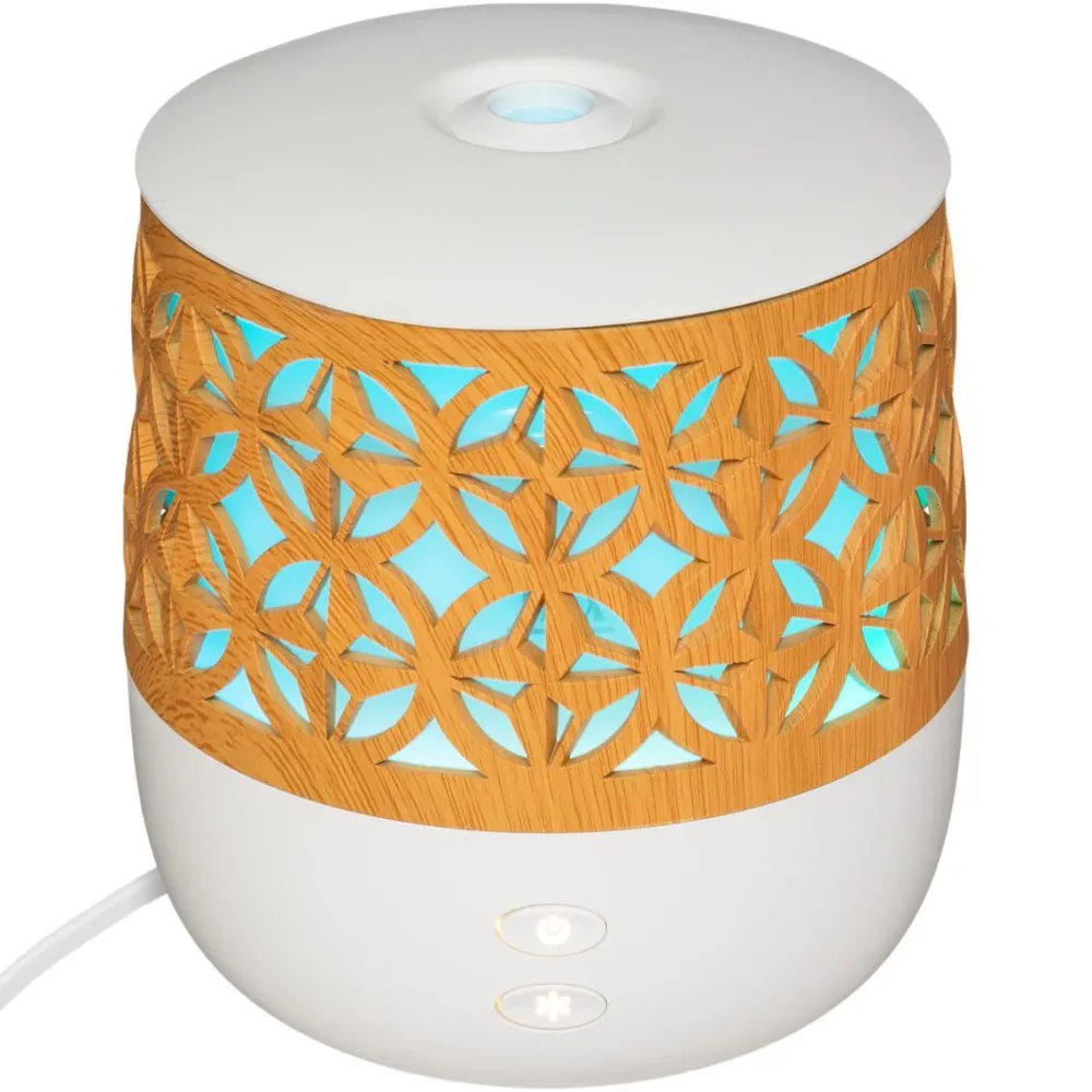 Atmosphera Diffuseur Huiles Essentielles 100Ml- Parfums D'Ambiance