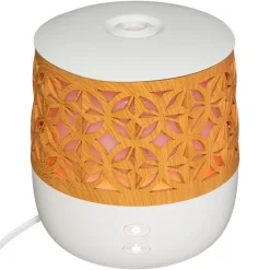 Atmosphera Diffuseur Huiles Essentielles 100Ml- Parfums D'Ambiance