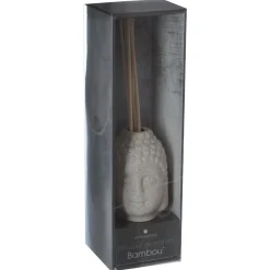 Atmosphera Diffuseur Parfume Bouddha H11.5Cm- Bougies, Senteurs Et Accessoires