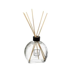 Atmosphera Diffuseur Parfume Jasmin Haly 50Ml Avec 6 Batons- Parfums D'Ambiance