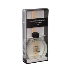 Atmosphera Diffuseur Parfume Jasmin Haly 50Ml Avec 6 Batons- Parfums D'Ambiance