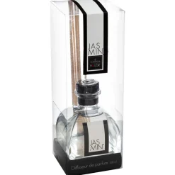 Atmosphera Diffuseur Parfume 100Ml Avec 6 Batons- Parfums D'Ambiance