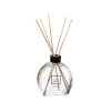 Atmosphera Diffuseur Parfume Vanille Haly 50Ml Avec 6 Batons- Parfums D'Ambiance