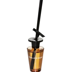 Atmosphera Diffuseur Vanille Musc Joan 150Ml- Bougies Et Diffuseurs Loyd