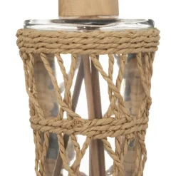 maxibazar Diffuseur Verre Sea View 200Ml- Bougies, Senteurs Et Accessoires