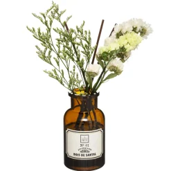 Atmosphera Diffusseur Parfum Fleur Sechees 100Ml- Bougies, Senteurs Et Accessoires
