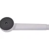 Douche|* Douchette 1 Fonction Pvc Golf Blanc