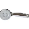 Douche|* Douchette 3 Fonctions Anticalcaire Chrome