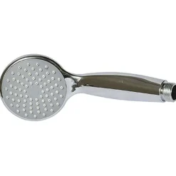 Douche|* Douchette Abs 1 Fonction Anticalcaire Chrome