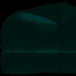 Atmosphera Drap Bain 450Gr Givre 100X150Cm- Eponge 450G