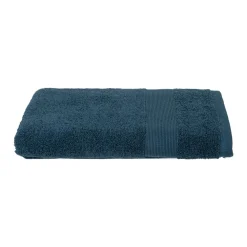 maxibazar Drap Douche 450Gsm Egeen 70X130Cm- Eponge 450G