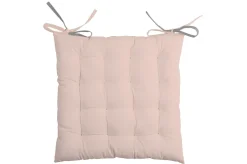 maxibazar Duo Galette 16Pts 40X40 Poudre Souris- Galettes De Chaise