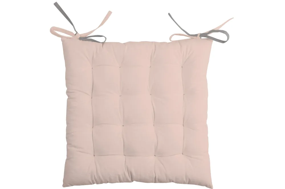 maxibazar Duo Galette 16Pts 40X40 Poudre Souris- Galettes De Chaise