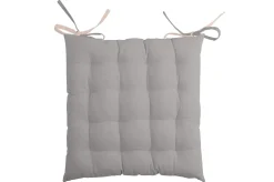 maxibazar Duo Galette 16Pts 40X40 Poudre Souris- Galettes De Chaise