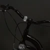 Accessoires De Vélo|* Eclairage Led Avant Et Arriere 4 Lumens