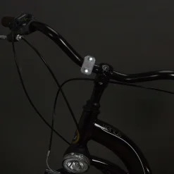 Accessoires De Vélo|* Eclairage Led Avant Et Arriere 4 Lumens