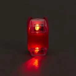 Accessoires De Vélo|* Eclairage Led Avant Et Arriere 4 Lumens