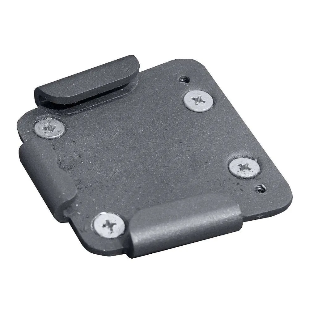 Hespéride Separateurs De Terrasse>Ecran Terrasse Antao Graphite 1.80M