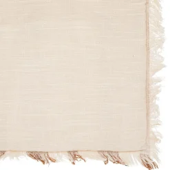 maxibazar Edredon Raye Rivi 60X180Cm- Couvre-Lits, Boutis Et Edredons