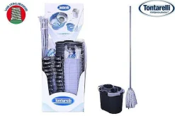 Menage|* Ensemble Seau Mop Anthracite