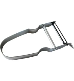 Preparation|* Eplucheur Castor