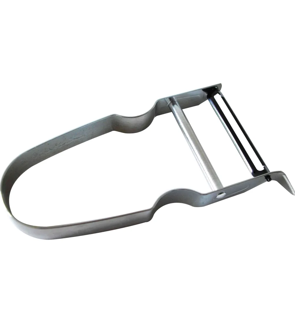 Preparation|* Eplucheur Castor