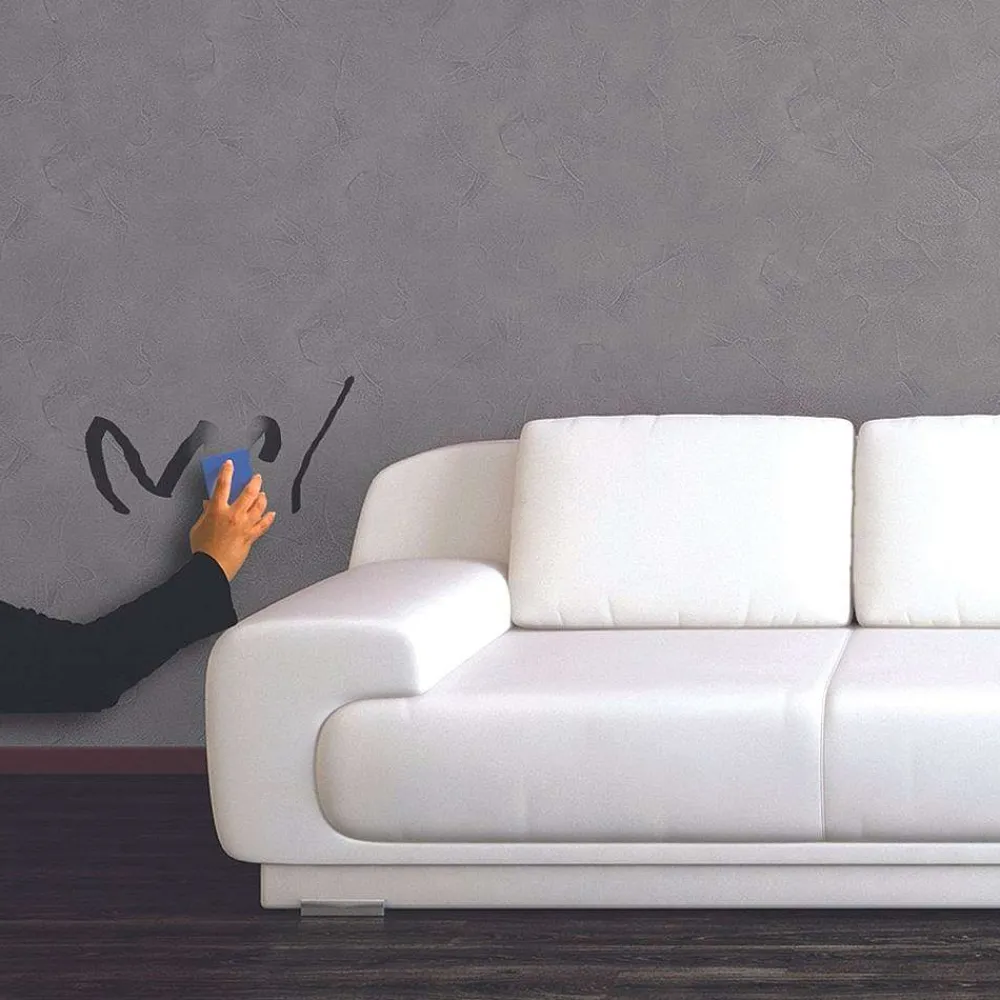 Bazar Malin|* Eponge Magique Double Face Ou Gauffree X2