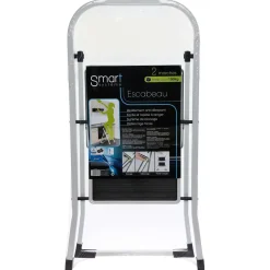 Escabeaux Et Marché-Pieds|Five Escabeau 2 Marchés