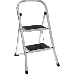 Escabeaux Et Marché-Pieds|Five Escabeau 2 Marchés