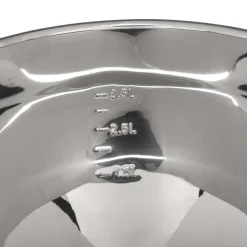 Salade Et Condiments|Five Essoreuse Levier Inox 3.5L