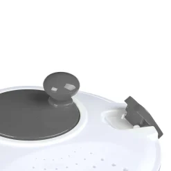 Salade Et Condiments|Five Essoreuse Mecanique Et Clips 3L