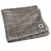 maxibazar Essuie Main 50X50Cm Eponge Unie Cappuccino- Torchons Et Essuie Mains