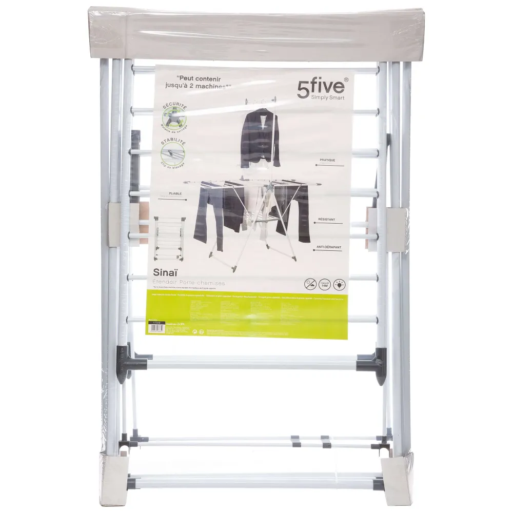 Soin Du Linge|Five Etendoir 16 M Sinai