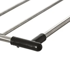 Soin Du Linge|Five Etendoir 16M Inox Khali