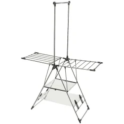 Soin Du Linge|Five Etendoir 16M Inox Khali