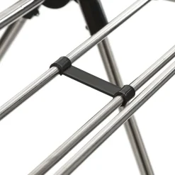 Soin Du Linge|Five Etendoir 16M Inox Khali