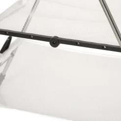 Soin Du Linge|Five Etendoir 16M Inox Khali