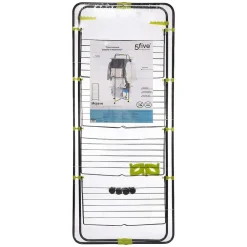 Soin Du Linge|Five Etendoir Transparent 40M Mojave